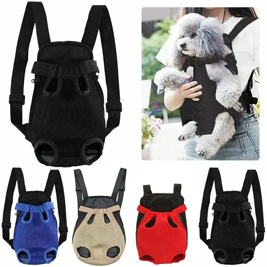 Pet Dog Carrier Backpack Mesh Camouflage Outdoor Travel Products Perros Breathable Shoulder Handle Bags for Small Dog Cats Gatos